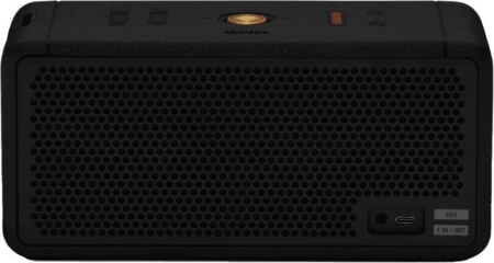 Портативная колонка Marshall Middleton Black