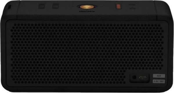 Портативная колонка Marshall Middleton Black