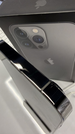 Apple iPhone 13 Pro 256GB Graphite Б/У