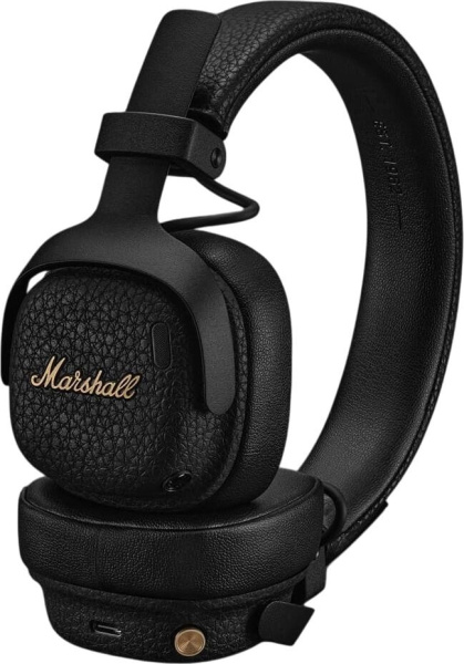 Наушники Marshall Milton A.N.C. Black