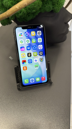 Apple iPhone 11 64GB Black Б/У