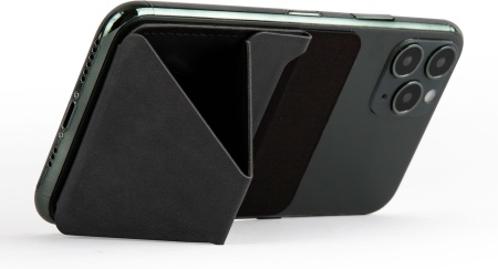 Подставка-кошелёк MOFT X Phone Stand Mini Black