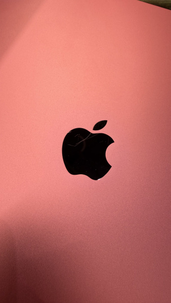 Apple iPad 10.9 (2022) Wi-Fi 64Gb Pink Б/У
