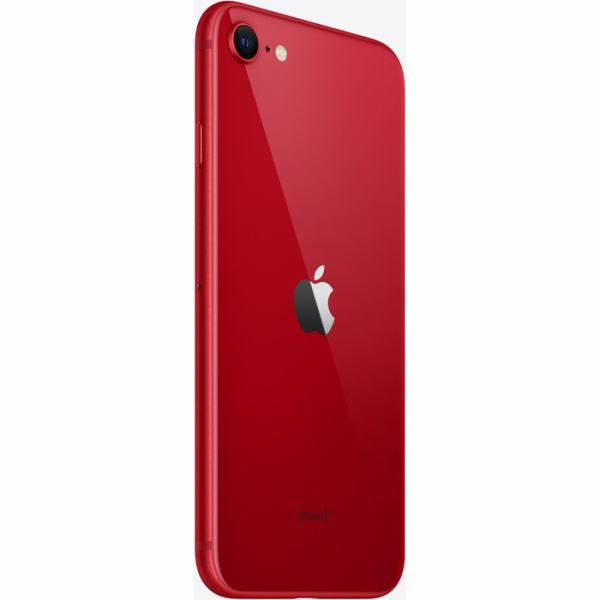 Смартфон Apple iPhone SE (2022) 64GB (PRODUCT)RED (Красный) nanoSIM + eSIM