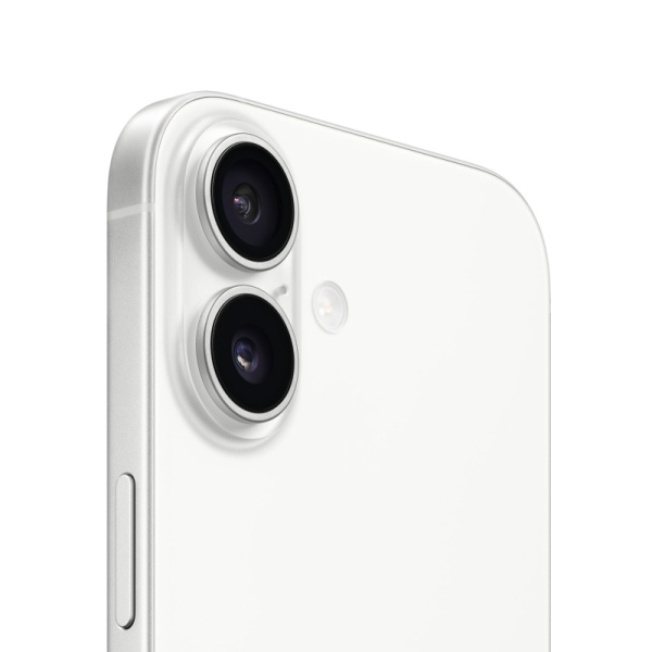Смартфон Apple iPhone 17 256GB White (Белый)
