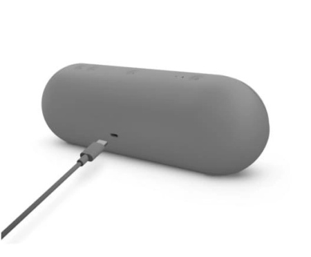 Портативная колонка Beats Pill Dark Gray