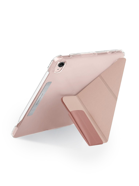 Чехол Uniq для iPad mini 6 (2021) / 7 (2024)  Camden Pink