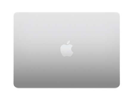 Ноутбук Apple MacBook Air 13  M2 (8-core CPU, 10-core GPU) / RAM 16GB / SSD 512GB Silver (Серебристый) Z15X0000A