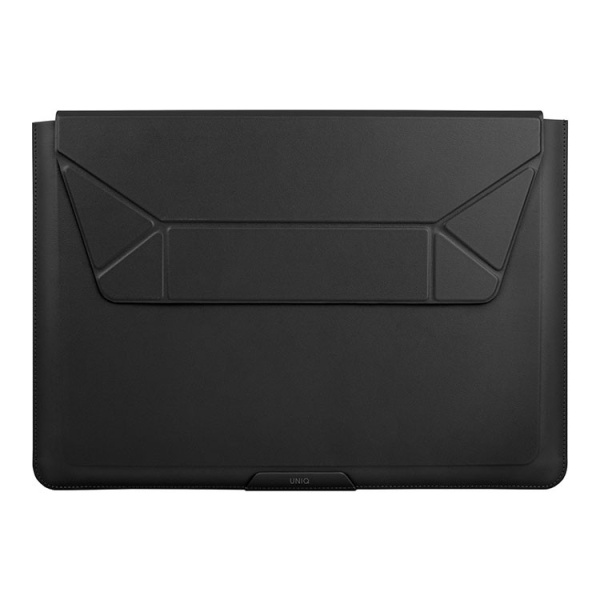 Защитный чехол Uniq Oslo V.2 для MacBook Pro 14" Jet Black