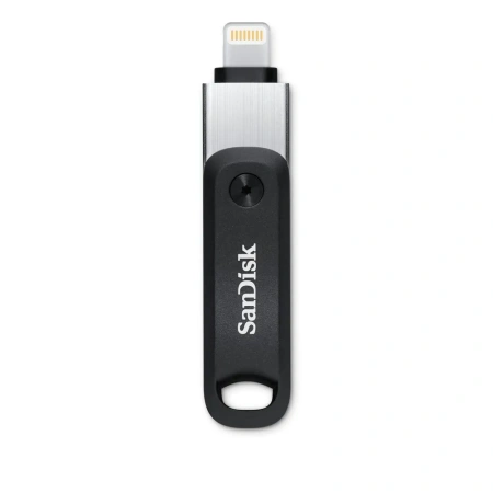 Флеш-накопитель SanDisk iXpand GO USB / Lightning 256ГБ