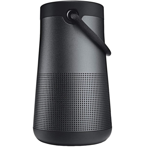 Портативная колонка Bose SoundLink Revolve+ II Triple Black
