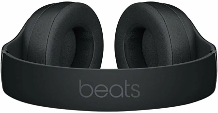 Беспроводные наушники Beats Studio 3 Wireless Matte Black