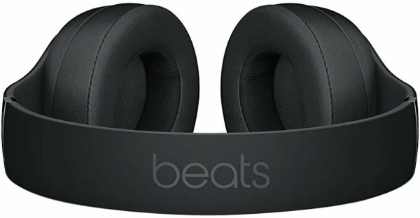 Беспроводные наушники Beats Studio 3 Wireless Matte Black