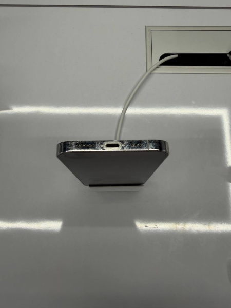 Apple iPhone 12 Pro 128GB Silver Б/У