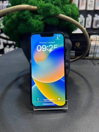 Apple iPhone 14 128Gb Midnight Б/У