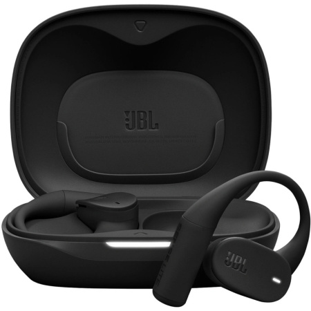 Беспроводные наушники JBL Sense Lite Black