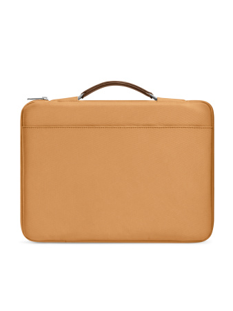 Сумка Tomtoc Defender A14 Laptop Handbag для Macbook Pro 13/Pro 14/Air 13 Bronze