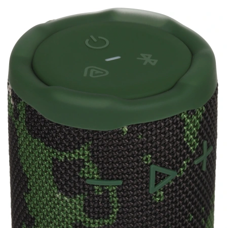 Портативная акустика JBL Grip Squad 