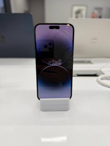 Apple iPhone 14 Pro Max 128GB Space Black Б/У