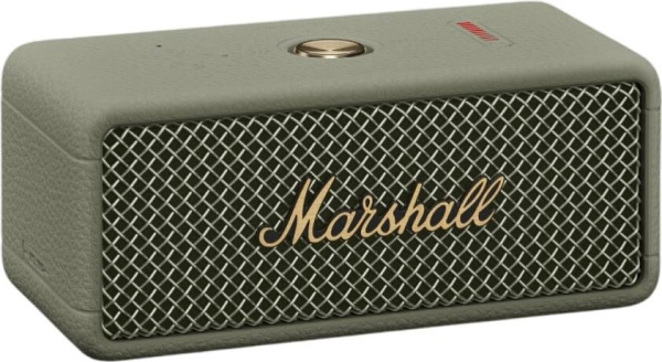 Акустическая система Marshall EMBERTON III Sage