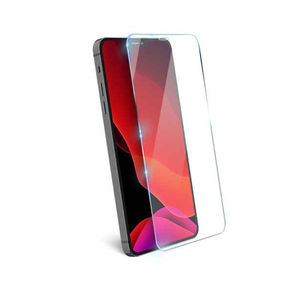 Защитное стекло Ainy 0,25мм для iPhone 12 Pro Max