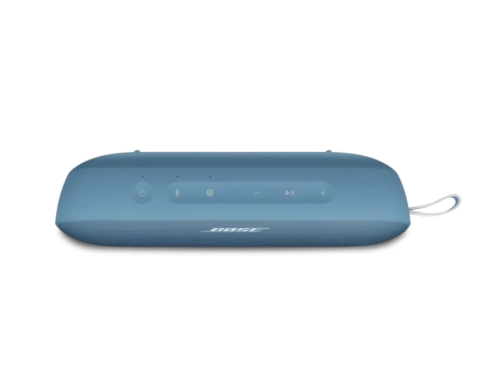 Портативная акустика Bose Soundlink Flex (2nd Gen) Bluetooth Speaker Blue Dusk