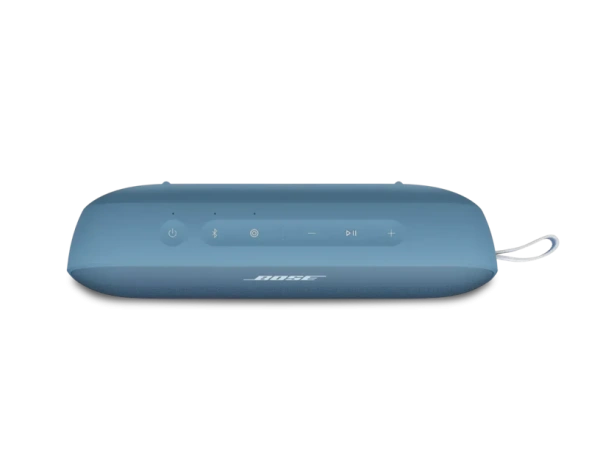 Портативная акустика Bose Soundlink Flex (2nd Gen) Bluetooth Speaker Blue Dusk