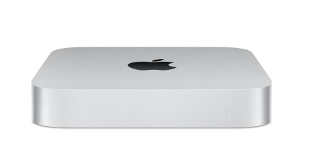 Apple Mac mini (Apple M2 Pro, 10-core CPU / 16-core GPU), 32GB, SSD 1TB Silver Z1700000N