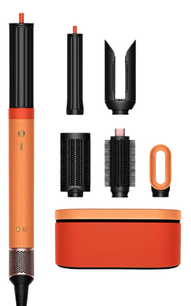 Стайлер Dyson Airwrap Coanda2x HS09 Multi Styler & Dryer (Apricot/Topaz)