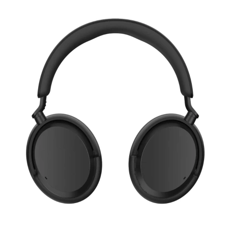 Беспроводные наушники Sennheiser ACCENTUM Wireless Over-Ear Headphones Black Беспроводные наушники Sennheiser ACCENTUM Wireless Over-Ear Headphones Black