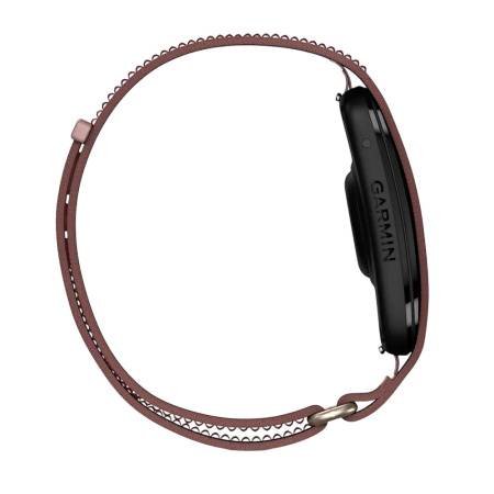 Смарт-браслет GARMIN CIRQA Mauve S/M