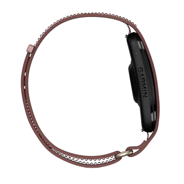 Смарт-браслет GARMIN CIRQA Mauve S/M