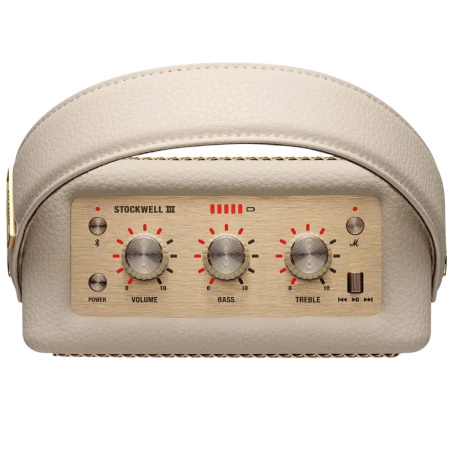 Акустика Marshall STOCKWELL III Cream