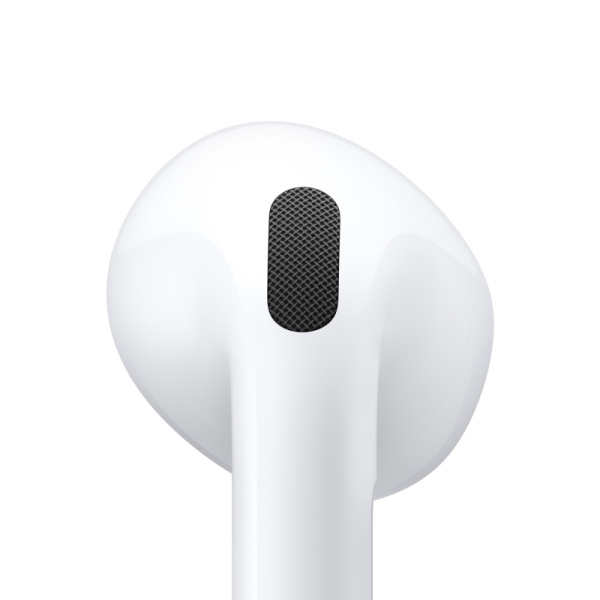 Apple AirPods (4-е поколение)