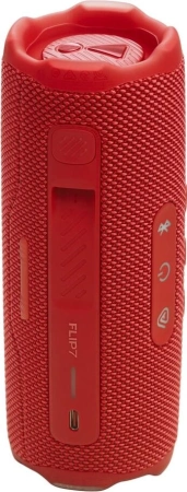 Портативная колонка JBL Flip 7 Red
