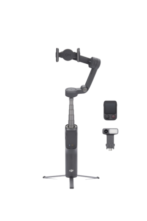 Стабилизатор DJI Osmo Mobile 8P Advanced Tracking Combo