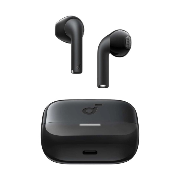 Беспроводные наушники Anker Soundcore K20i Black