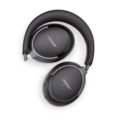 Беспроводные наушники Bose QuietComfort Ultra Headphones Black