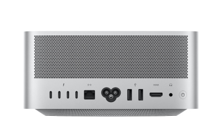 Apple Mac Studio (2022) M1 Ultra (20C CPU, 48C GPU) / 64GB / 1TB MJMW3