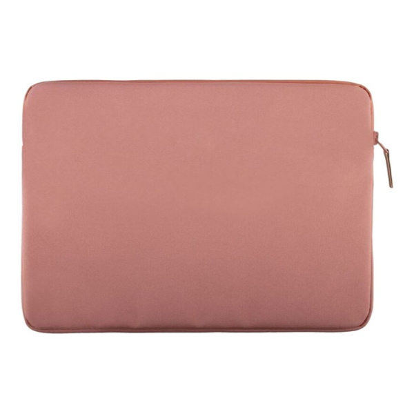 Защитный чехол Uniq Vienna RPET Fabric (ShockSorb) для MacBook Pro 14" Peach Pink