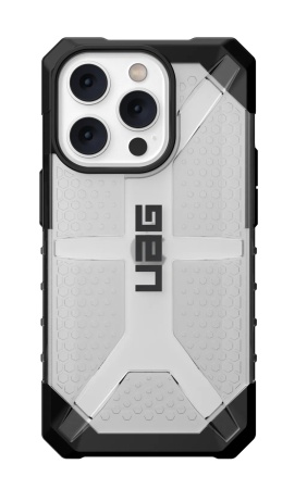 Защитный чехол UAG Plasma iPhone 14 Pro Clear