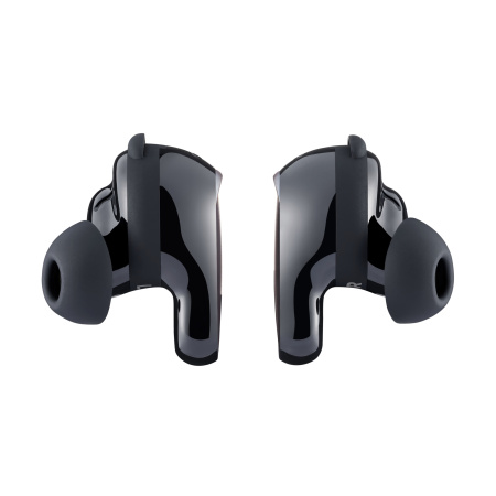 Беспроводные наушники Bose QuietComfort Ultra Earbuds (2nd Gen) Black