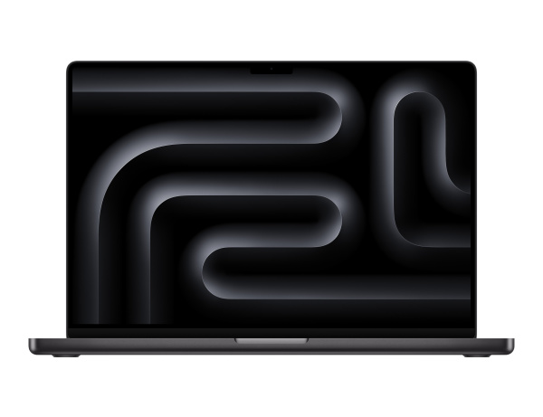 Кастомный Apple MacBook Pro 16"  M4 Max (16-core CPU, 40-core GPU) / RAM 48GB / SSD 2TB Space Black (Черный космос) 140W Z1FW00005