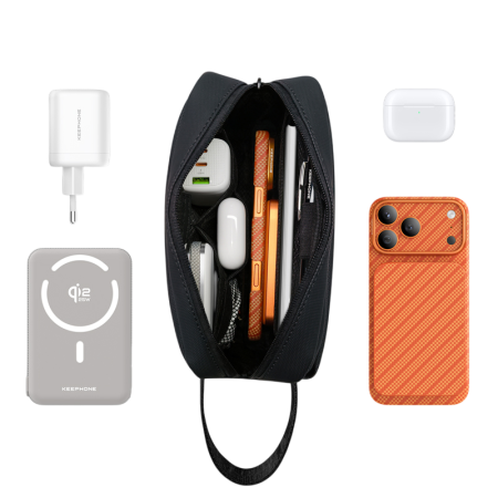 Дорожная сумка Keephone NAPPA Travel Toiletry Bag