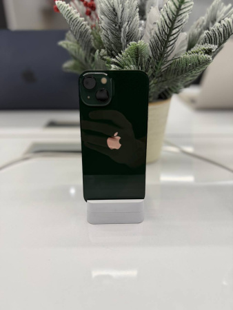 Смартфон Apple iPhone 13 128GB Alpine Green Б/У