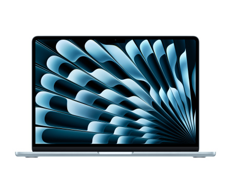 Кастомный Apple MacBook Air 13 M4 (10-core CPU, 10-core GPU) / RAM 32GB / SSD 2TB Sky Blue (Небесно-голубой) Кастомный Apple MacBook Air 13 M4 (10-core CPU, 10-core GPU) / RAM 32GB / SSD 2TB Sky Blue (Небесно-голубой)