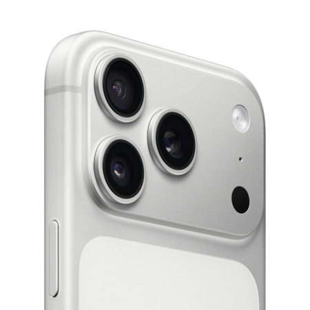 Смартфон Apple iPhone 17 Pro 1TB Silver (Серебристый) eSIM