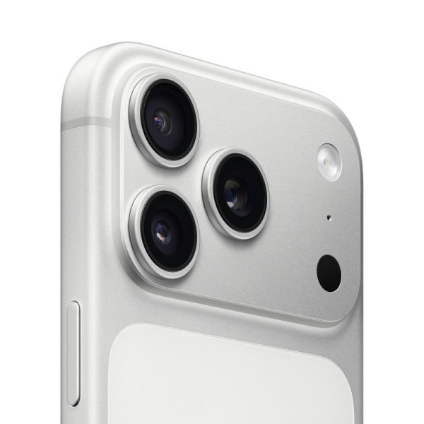 Смартфон Apple iPhone 17 Pro Max 2TB Silver (Серебристый)