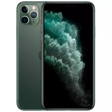 Apple iPhone 11 Pro Max 512Gb Midnight Green Б/У