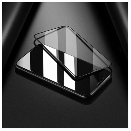 Защитное стекло для iPhone 12 Pro Max Remax 3D GL-27 Защитное стекло для iPhone 12 Pro Max Remax 3D GL-27